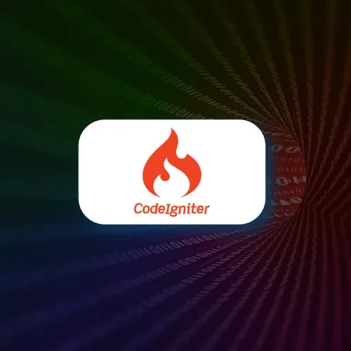 Technology logo