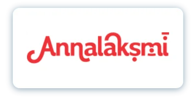 Anna Laxmi logo - client of Avdhoot Solutions