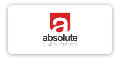 APSS Engineering logo - client of Avdhoot Solutions