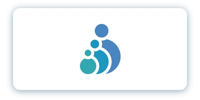 Bloomkidz logo - client of Avdhoot Solutions