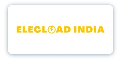 Elecload India logo - client of Avdhoot Solutions