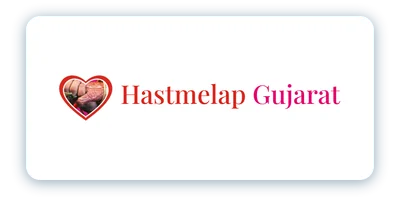 Hastmelap Gujarat logo - client of Avdhoot Solutions