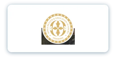 Kings Campus logo - client of Avdhoot Solutions
