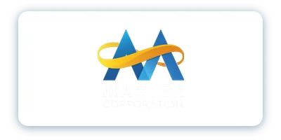 Master Corporation logo - client of Avdhoot Solutions