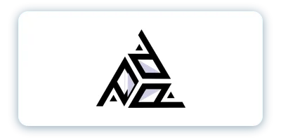 Pcube Enterprise logo - client of Avdhoot Solutions