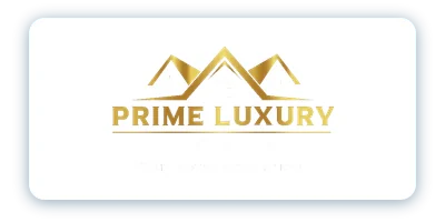 Prime Luxury Homes logo - client of Avdhoot Solutions