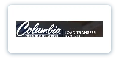 Robotic Palletizing Systems logo - client of Avdhoot Solutions