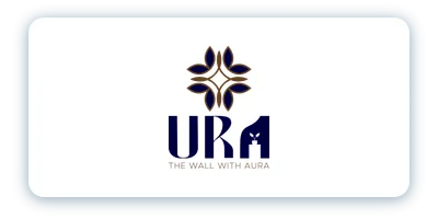 URA logo - client of Avdhoot Solutions