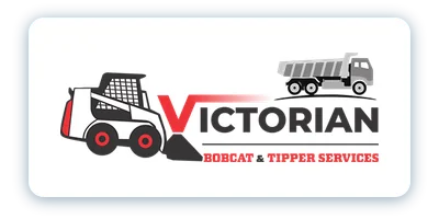Victorian Bobcat logo - client of Avdhoot Solutions